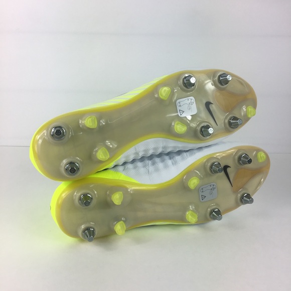 Nike Magista Obra II SG- Pro soccer cleats men - Picture 8 of 8